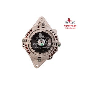 EXCHANGE ALTERNATOR 75AMP 12V