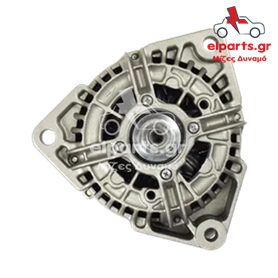 Δυναμό Bosch A0120R 