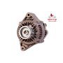 EXCHANGE ALTERNATOR 80AMP 12V