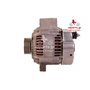 EXCHANGE ALTERNATOR 80AMP 12V
