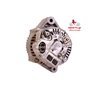 EXCHANGE ALTERNATOR 80AMP 12V