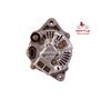 EXCHANGE ALTERNATOR 80AMP 12V