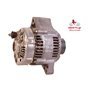 EXCHANGE ALTERNATOR 80AMP 12V