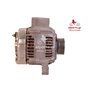 EXCHANGE ALTERNATOR 80AMP 12V