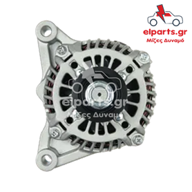 A5038SR Δυναμό Mitsubishi CITROEN PEUGEOT Δυναμό Mitsubishi A5038SR