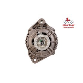 EXCHANGE ALTERNATOR 120AMP 12V