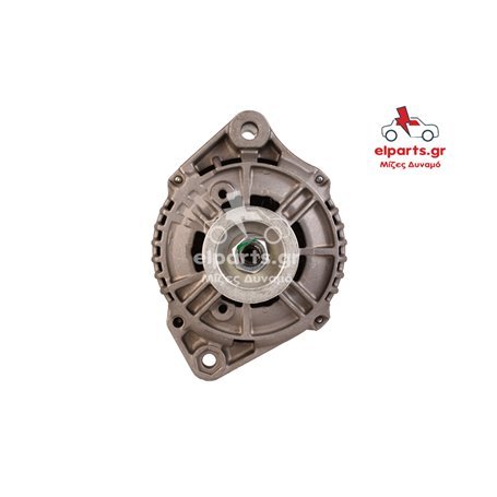 EXCHANGE ALTERNATOR 120AMP 12V