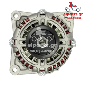 Δυναμό Mitsubishi A5039 A4TR5191ZT