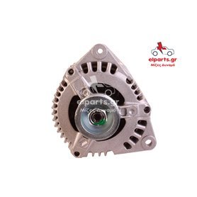 EXCHANGE ALTERNATOR 100AMP 12V