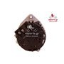 EXCHANGE ALTERNATOR 100AMP 12V
