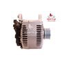 EXCHANGE ALTERNATOR 100AMP 12V