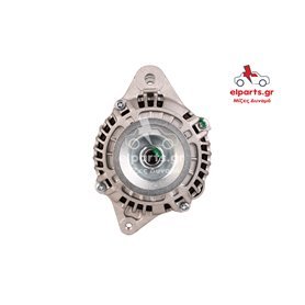 EXCHANGE ALTERNATOR 75AMP 12V