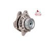 EXCHANGE ALTERNATOR 75AMP 12V