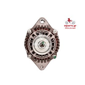 EXCHANGE ALTERNATOR 70AMP 12V