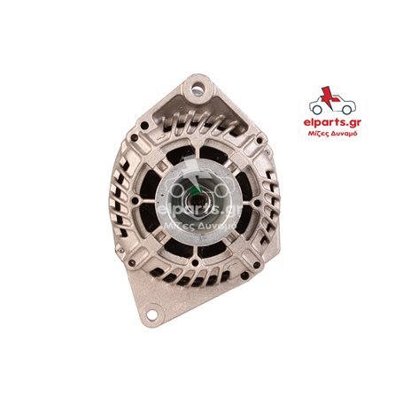 EXCHANGE ALTERNATOR 110AMP 12V