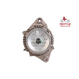 EXCHANGE ALTERNATOR 80AMP 12V