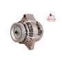 EXCHANGE ALTERNATOR 80AMP 12V
