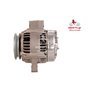 EXCHANGE ALTERNATOR 80AMP 12V
