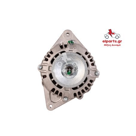 EXCHANGE ALTERNATOR 90AMP 12V