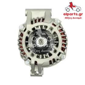 A5040 Δυναμό Mitsubishi HONDA A2TB7591 Δυναμό Mitsubishi A5040 A2TB8691