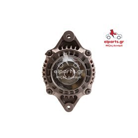 EXCHANGE ALTERNATOR 50AMP 12V