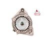EXCHANGE ALTERNATOR 80AMP 12V