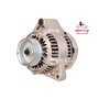 EXCHANGE ALTERNATOR 80AMP 12V
