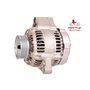 EXCHANGE ALTERNATOR 80AMP 12V