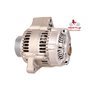 EXCHANGE ALTERNATOR 80AMP 12V
