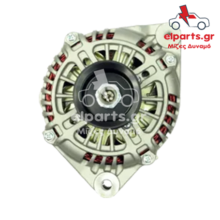Δυναμό Mitsubishi A5041 A4TA0591