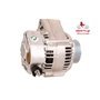 EXCHANGE ALTERNATOR 80AMP 12V