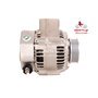 EXCHANGE ALTERNATOR 80AMP 12V