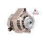EXCHANGE ALTERNATOR 80AMP 12V