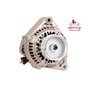 EXCHANGE ALTERNATOR 80AMP 12V