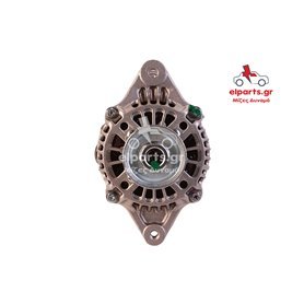 EXCHANGE ALTERNATOR 60AMP 12V