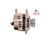 EXCHANGE ALTERNATOR 80AMP 12V