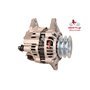 EXCHANGE ALTERNATOR 80AMP 12V