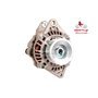 EXCHANGE ALTERNATOR 80AMP 12V