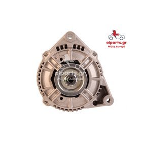 EXCHANGE ALTERNATOR 120AMP 12V