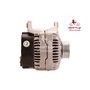 EXCHANGE ALTERNATOR 120AMP 12V