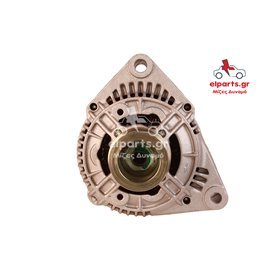 EXCHANGE ALTERNATOR 90AMP 12V