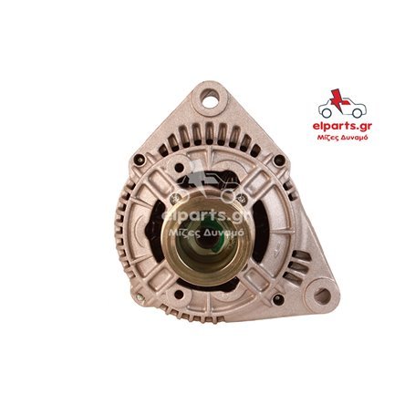 EXCHANGE ALTERNATOR 90AMP 12V