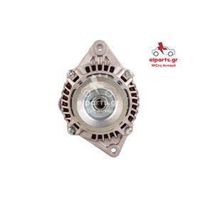 EXCHANGE ALTERNATOR 70AMP 12V