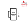 Δυναμό Mitsubishi A5042 A3TB0771