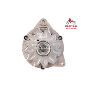 EXCHANGE ALTERNATOR 70AMP 12V