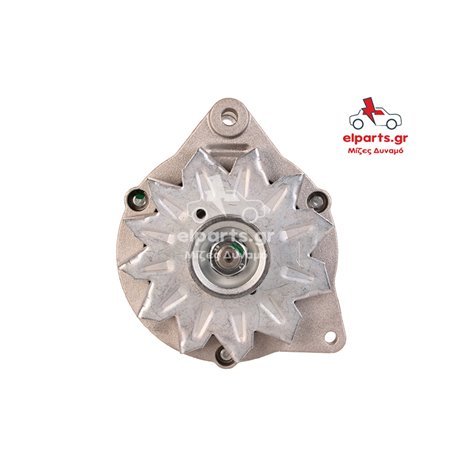 EXCHANGE ALTERNATOR 70AMP 12V