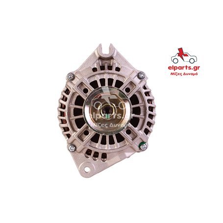 EXCHANGE ALTERNATOR 90AMP 12V