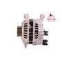 EXCHANGE ALTERNATOR 90AMP 12V