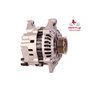 EXCHANGE ALTERNATOR 90AMP 12V