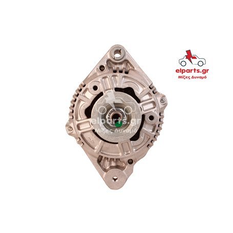 EXCHANGE ALTERNATOR 75AMP 12V